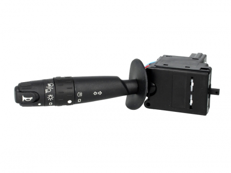 Comutatori - Comutator coloana directie potrivit CITROEN XSARA, XSARA PICASSO, XSARA/HATCHBACK, XSARA/KOMBI 04.97-06.12
