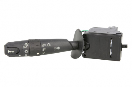 Comutatori - Comutator coloana directie potrivit CITROEN XSARA, XSARA PICASSO, XSARA/HATCHBACK, XSARA/KOMBI 04.97-06.12