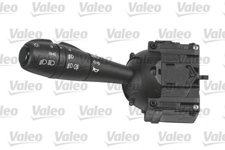 Comutator coloana directie potrivit DACIA DOKKER, DOKKER EXPRESS/MINIVAN, DUSTER, DUSTER/SUV, LODGY, LOGAN II, LOGAN MCV II, NOVA, SANDERO, SANDERO II 04.96- [2]
