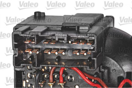 Comutator coloana directie potrivit DACIA DOKKER, DOKKER EXPRESS/MINIVAN, DUSTER, DUSTER/SUV, LODGY, LOGAN II, LOGAN MCV II, SANDERO II; RENAULT CAPTUR I, CLIO IV 10.10- [4]