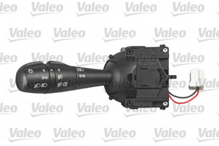 Comutator coloana directie potrivit DACIA DOKKER, DOKKER EXPRESS/MINIVAN, DUSTER, DUSTER/SUV, LODGY, LOGAN II, LOGAN MCV II, SANDERO II; RENAULT CAPTUR I, CLIO IV 10.10- [2]