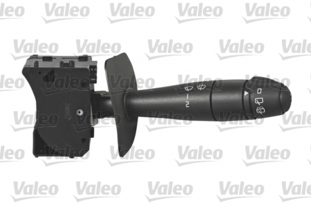 Comutator coloana directie potrivit DACIA DUSTER, DUSTER/SUV, LOGAN, LOGAN EXPRESS, LOGAN MCV, PICK UP, SANDERO; RENAULT CLIO II, DUSTER 09.98- [2]