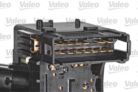 Comutator coloana directie potrivit DACIA DUSTER, DUSTER/SUV, LOGAN, LOGAN EXPRESS, LOGAN MCV, PICK UP, SANDERO; RENAULT DUSTER 02.00- [3]