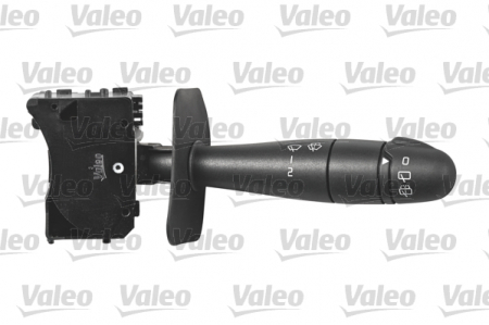 Comutator coloana directie potrivit DACIA DUSTER, DUSTER/SUV, LOGAN, LOGAN EXPRESS, LOGAN MCV, PICK UP, SANDERO; RENAULT DUSTER 02.00- [2]