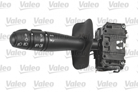Comutator coloana directie potrivit DACIA DUSTER, DUSTER/SUV; RENAULT DUSTER 04.10- [2]