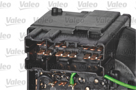 Comutator coloana directie potrivit DACIA DUSTER, LODGY, LOGAN II, LOGAN MCV II, SANDERO, SANDERO II 06.08- [4]