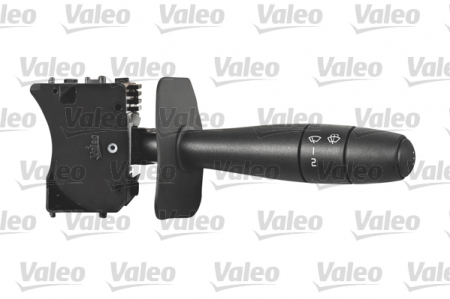 Comutator coloana directie potrivit DACIA LOGAN, LOGAN EXPRESS, LOGAN MCV, PICK UP, SANDERO; RENAULT TWIZY 02.00- [2]