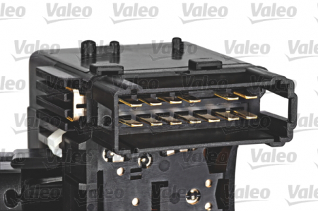Comutator coloana directie potrivit DACIA LOGAN, LOGAN EXPRESS, LOGAN MCV, PICK UP, SANDERO; RENAULT TWIZY 02.00- [3]