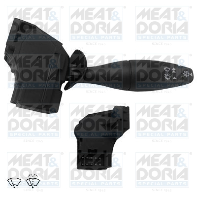 Comutator coloana directie potrivit FORD FOCUS I 02.99-11.04 [2]