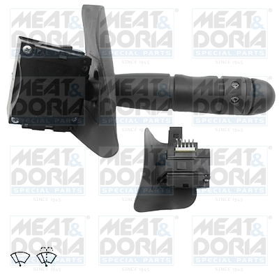 Comutatori - Comutator coloana directie potrivit IVECO DAILY III 05.99-07.07