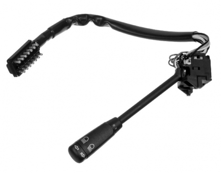 Comutatori - Comutator coloana directie potrivit MERCEDES 123 (C123), 123 T-MODEL (S123), 123 (W123), G (W460), S (W116), SL (R107) 05.71-07.93