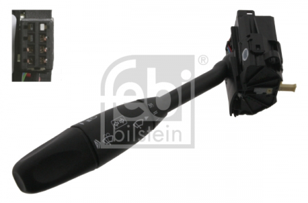 Comutator coloana directie potrivit MERCEDES CLS (C219), E T-MODEL (S211), E (VF211), E (W211), G (W463), SLK (R171) 07.97- [1]
