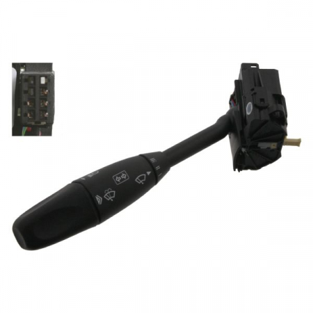 Piese Auto - Comutator coloana directie potrivit MERCEDES CLS (C219), E T-MODEL (S211), E (VF211), E (W211), G (W463), SLK (R171) 07.97-