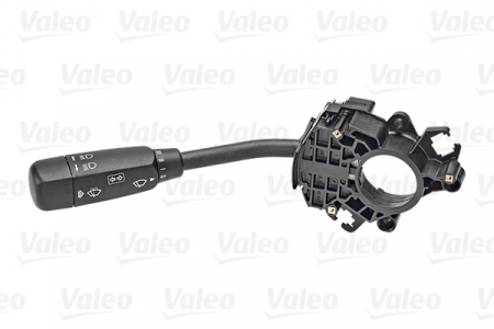 Comutator coloana directie potrivit MERCEDES VITO / MIXTO (W639), VITO (W639) 09.03- [2]