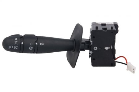Comutatori - Comutator coloana directie potrivit NISSAN KUBISTAR 08.03-