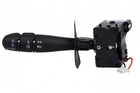 Comutatori - Comutator coloana directie potrivit NISSAN KUBISTAR; RENAULT KANGOO, KANGOO EXPRESS, MEGANE I 01.96-