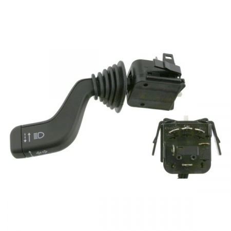 Comutatori - Comutator coloana directie potrivit OPEL ASTRA G, ASTRA G CLASSIC, ASTRA G/KOMBI, ZAFIRA A 02.98-12.09