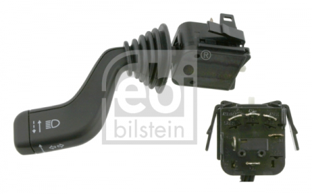Comutator coloana directie potrivit OPEL ASTRA G, ASTRA G CLASSIC, ASTRA G/KOMBI, ZAFIRA A 02.98-12.09 [1]
