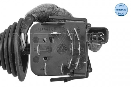 Comutator coloana directie potrivit OPEL OMEGA B, SINTRA, VECTRA B 04.94-07.03 [3]