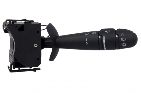 Comutatori - Comutator coloana directie potrivit OPEL VIVARO A; RENAULT ESPACE IV, LAGUNA II, TRAFIC II, TWINGO II, VEL SATIS 02.01-