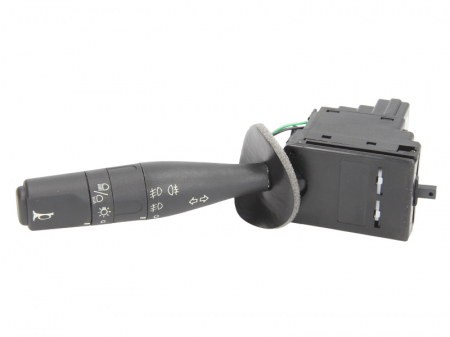 Comutatori - Comutator coloana directie potrivit PEUGEOT 306, 306/HATCHBACK 04.93-12.02