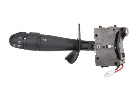 Comutatori - Comutator coloana directie potrivit RENAULT CLIO II, CLIO II/HATCHBACK, THALIA I 02.98-
