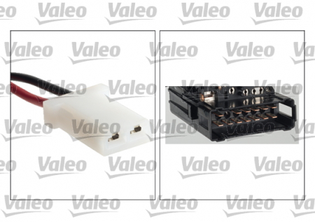 Comutator coloana directie potrivit RENAULT CLIO II, CLIO II/HATCHBACK, THALIA I 02.98- [3]