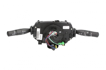 Comutatori - Comutator coloana directie potrivit RENAULT MEGANE II, MEGANE II/KOMBI 09.02-01.11