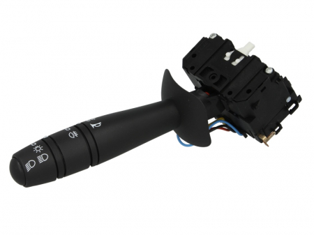 Comutatori - Comutator coloana directie potrivit RENAULT TWINGO II 03.07-