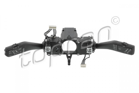 Comutatori - Comutator coloana directie potrivit SEAT ALHAMBRA, ALTEA, ALTEA XL, LEON; SKODA OCTAVIA II, SUPERB II, SUPERB III, YETI 02.04-