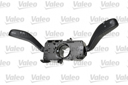 Comutator coloana directie potrivit SEAT CORDOBA, IBIZA III; VW CALIFORNIA T5 CAMPER, MULTIVAN T5, POLO, POLO IV, TRANSPORTER T5 10.01-08.15 [2]