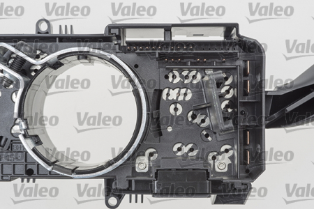 Comutator coloana directie potrivit SEAT CORDOBA, IBIZA III; VW CALIFORNIA T5 CAMPER, MULTIVAN T5, POLO, POLO IV, TRANSPORTER T5 10.01-08.15 [4]