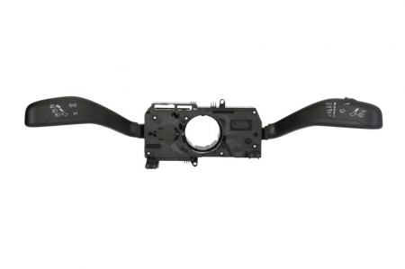 Piese Auto - Comutator coloana directie potrivit SKODA FABIA II, RAPID, ROOMSTER; VW AMAROK 09.06-05.22