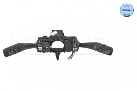 Comutator coloana directie potrivit SKODA OCTAVIA II, YETI; VW CADDY III, CADDY III/MINIVAN, EOS, GOLF PLUS V, GOLF VI, JETTA IV, SCIROCCO III, TOURAN 02.04- [1]