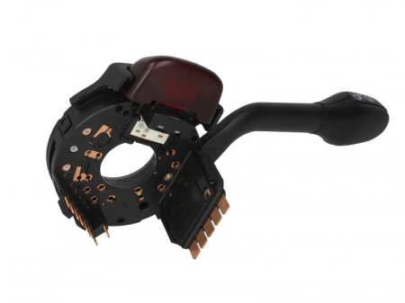 Comutator coloana directie potrivit VW CORRADO, GOLF III, GOLF IV, PASSAT B3/B4, VENTO 02.88-06.02 [1]
