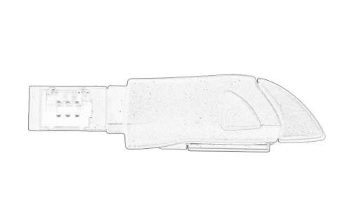 Comutator coloana directie (radiouri) potrivit DACIA DOKKER, DOKKER/MINIVAN, DUSTER, DUSTER/SUV, LODGY, NOVA, SOLENZA, SUPERNOVA; RENAULT CAPTUR I, TRAFIC II, WIND 04.96- [1]