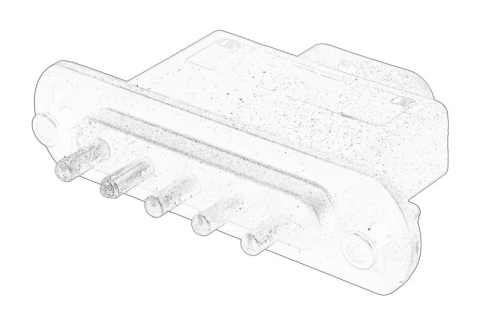 Comutatori - Comutator contact portiera potrivit IVECO DAILY
