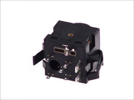 Comutator far potrivit AUDI 80 B1; VW GOLF I, PASSAT B1, TRANSPORTER T3 05.72-07.92 [1]