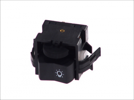 Comutatori - Comutator far potrivit AUDI 80 B1; VW GOLF I, PASSAT B1, TRANSPORTER T3 05.72-07.92