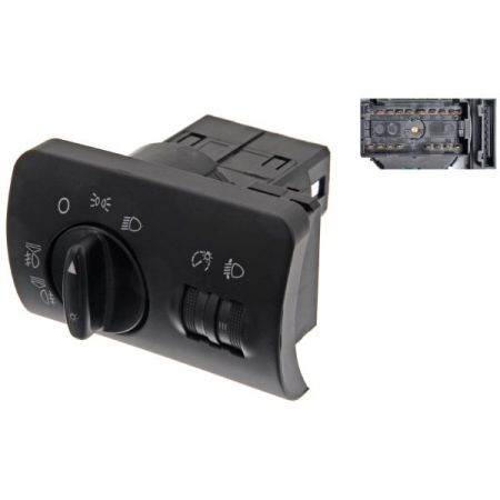 Comutator far potrivit AUDI A6 C5 01.97-01.05 [2]