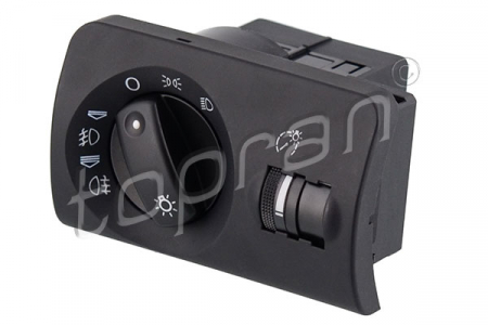 Comutator far potrivit AUDI A6 C5 01.97-01.05 [2]
