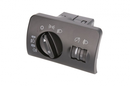 Comutatori - Comutator far potrivit AUDI A6 C5 01.97-01.05