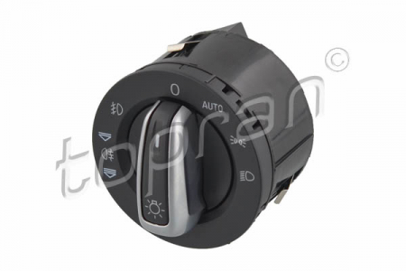 Comutatori - Comutator far potrivit AUDI A6 C6, Q7 05.04-08.15