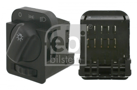 Comutator far potrivit OPEL ASTRA F, ASTRA F/KOMBI, CALIBRA A, CORSA B, CORSA B/HATCHBACK, OMEGA A, TIGRA, VECTRA A 09.86-03.01 [1]
