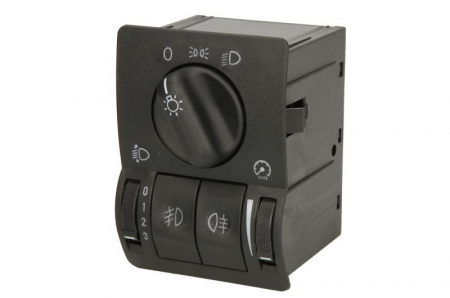Comutatori - Comutator far potrivit OPEL ASTRA G, ASTRA G CLASSIC, ASTRA G/KOMBI, ZAFIRA A 02.98-12.09