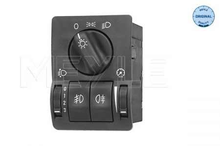 Comutator far potrivit OPEL ASTRA G, ASTRA G CLASSIC, ASTRA G/KOMBI, ZAFIRA A 02.98-12.09 [2]