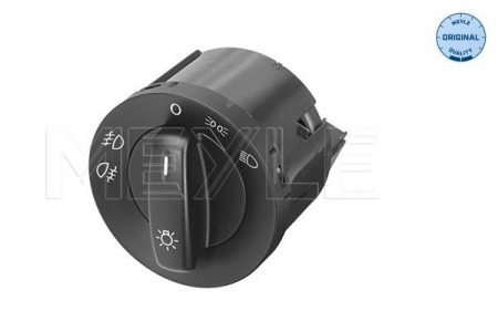 Comutator far potrivit VW CADDY III, CADDY III/MINIVAN, EOS, GOLF PLUS V, GOLF V, JETTA III, PASSAT B6, TOURAN 02.03-08.15 [2]