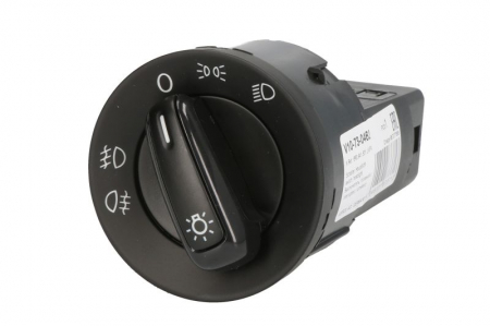 Comutatori - Comutator far potrivit VW JETTA III, JETTA IV, POLO V 03.09-