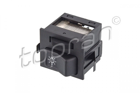 Comutator far potrivit VW LT 28-35 I, POLO II 04.75-06.96 [4]