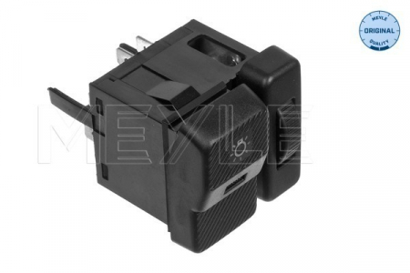 Comutator far potrivit VW PASSAT B3/B4, POLO, POLO II, POLO/HATCHBACK, TRANSPORTER T4 08.85-06.03 [1]